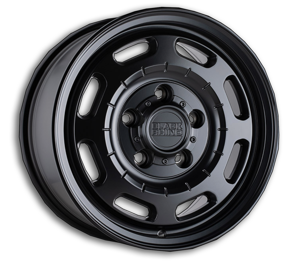 Bandolier Wheel - Transit by Black Rhino – FreedomVanGo