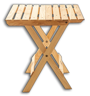 Parkway Folding Table