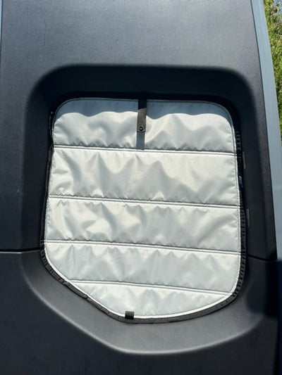 Revel 2020+ - Rear Doors (set) by Vanmade Gear
