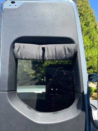 Revel 2020+ - Rear Doors (set) by Vanmade Gear