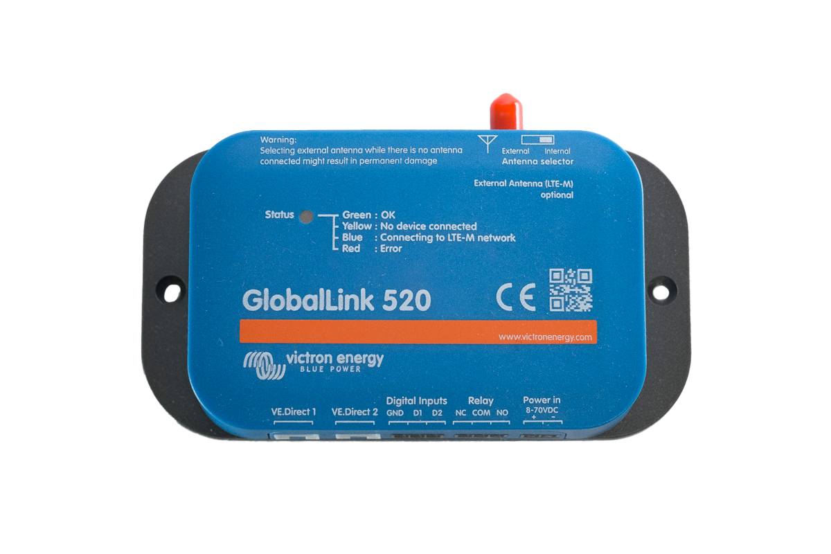 GlobalLink 520 by Victron Energy