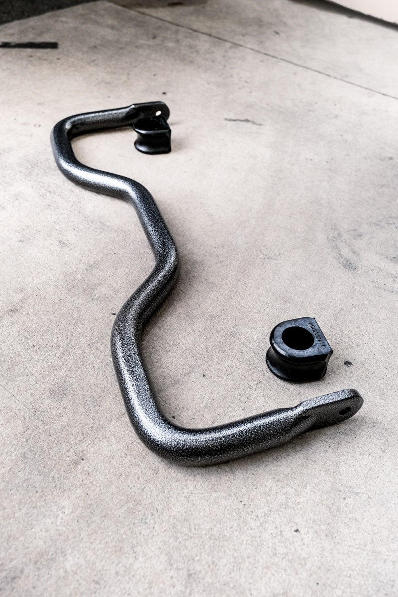 Hellwig Rear Sway Bar for 2019-2025 Sprinter 3500/4500 RWD/4WD Dually