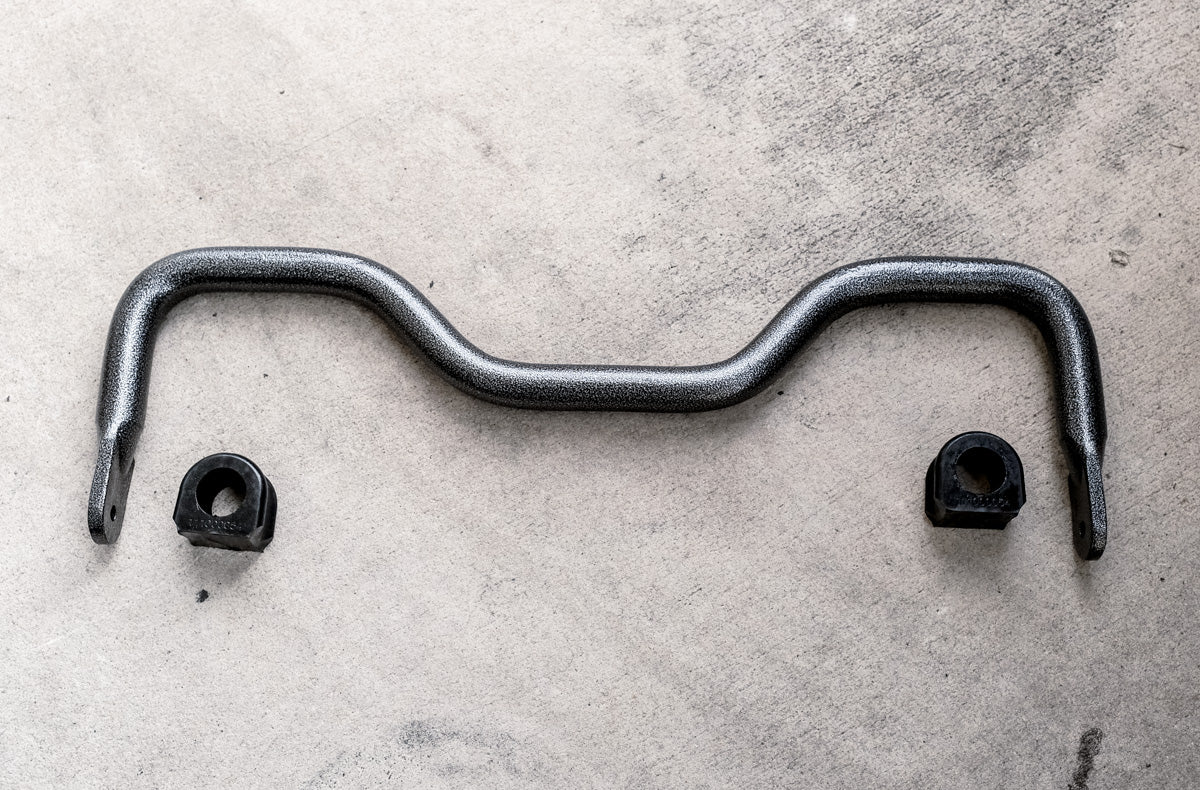 Hellwig Rear Sway Bar for 2019-2025 Sprinter 3500/4500 RWD/4WD Dually