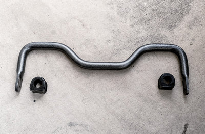 Hellwig Rear Sway Bar for 2019-2025 Sprinter 3500/4500 RWD/4WD Dually