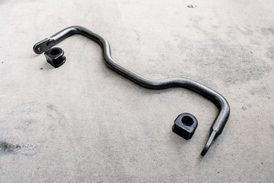 Hellwig Rear Sway Bar for 2019-2025 Sprinter 3500/4500 RWD/4WD Dually
