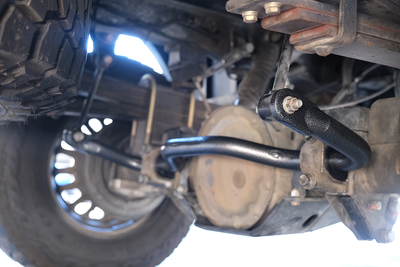 Hellwig Rear Sway Bar for 2019-2025 Sprinter 3500/4500 RWD/4WD Dually