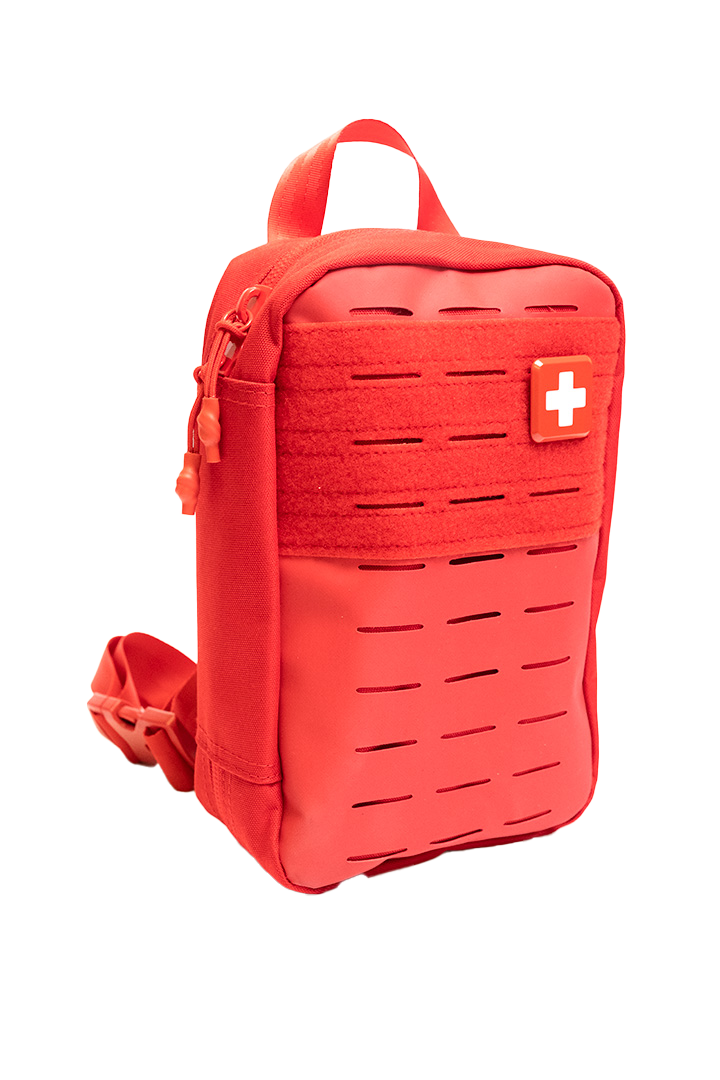 MYFAK First Aid Kit by My Medic – FreedomVanGo