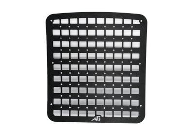 Sprinter Seat Back GRIDS Molle Panel (Single) by Agency 6