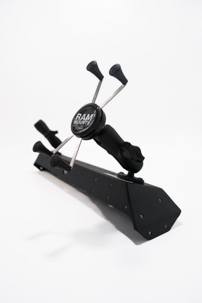 Sprinter Powered Accessory Mount (SPAM) by Expedition Essentials with Starter Pack!