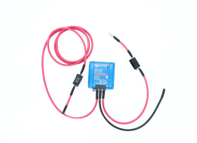 Sprinter Ekko Dc-DC Converter Kit