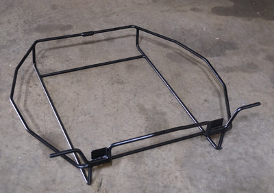 Tire Cage for Sprinter 3500 / Sprinter EKKO by FreedomVanGo