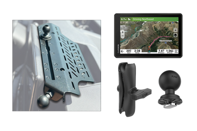 Dash Organization & Navigation Bundle