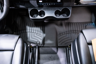 Weather Tech FloorLiner for Winnebago Ekko 23b
