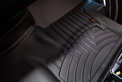 Weather Tech FloorLiner for Winnebago Ekko 23b