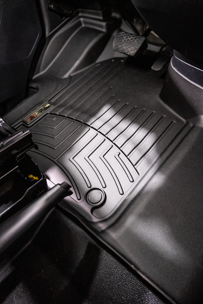 Weather Tech FloorLiner for Winnebago Ekko 23b