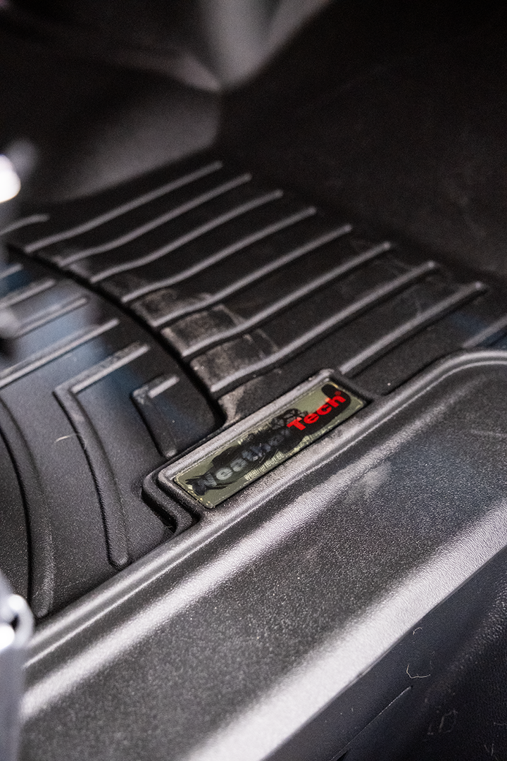 Weather Tech FloorLiner for Winnebago Ekko 23b