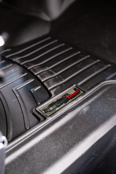 Weather Tech FloorLiner for Winnebago Ekko 23b