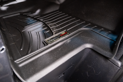 Weather Tech FloorLiner for Winnebago Ekko 23b