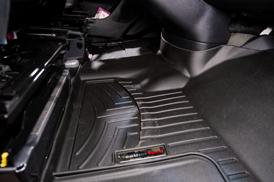 Weather Tech FloorLiner for Winnebago Ekko 23b