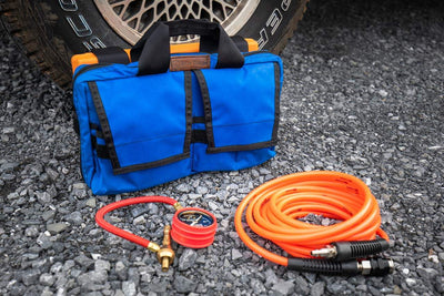 Off Road Air Tools Bag  - Blue Ridge Overland Gear