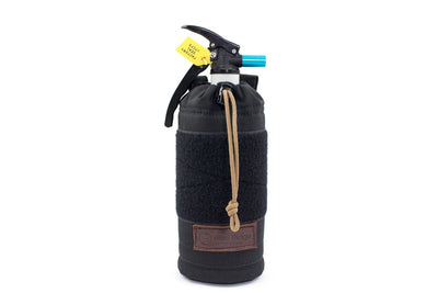 Fire Extinguisher MOLLE Pouch - Medium  - Blue Ridge Overland Gear