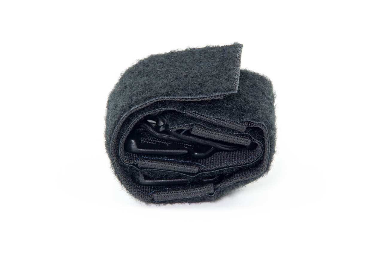Cord Control | Cable Organizer  - Blue Ridge Overland Gear