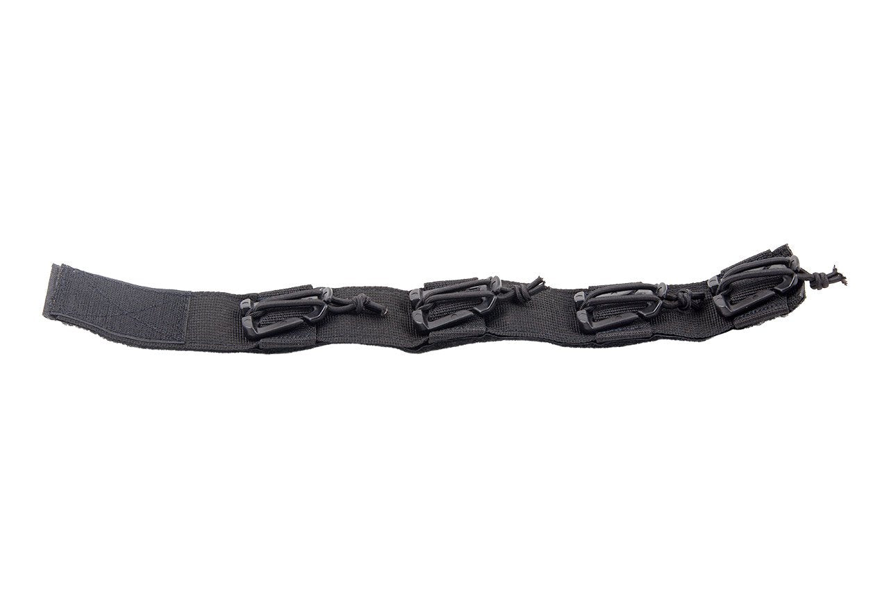Cord Control | Cable Organizer  - Blue Ridge Overland Gear
