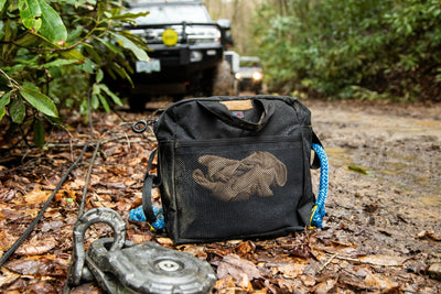 Large Recovery Bag  - Blue Ridge Overland Gear