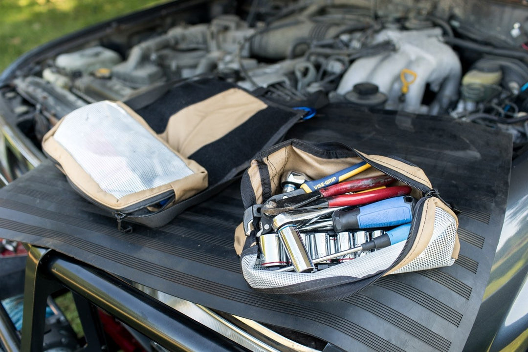 blue ridge overland gear RETIREMENT SALE : Tool Pouch Sling