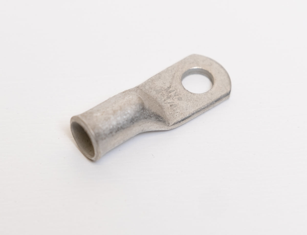 Tinned Closed End Lugs by Pacer Group – FreedomVanGo