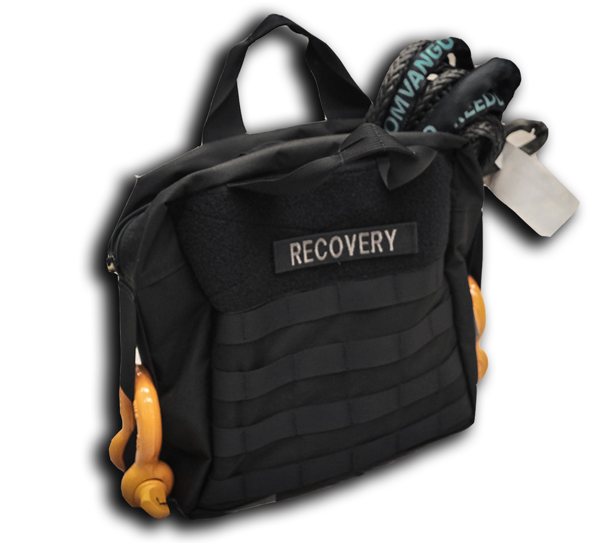 Adventure Recovery Kit