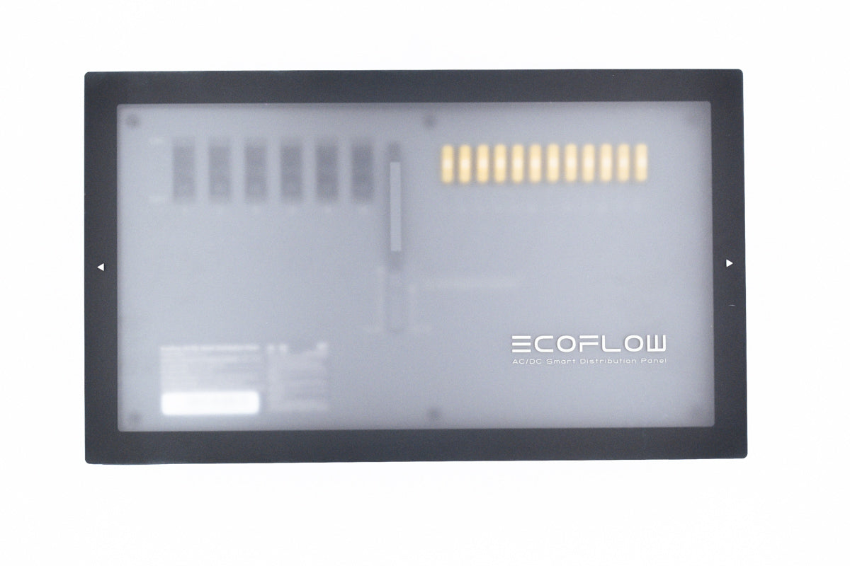 Smart Distribution Panel by EcoFlow