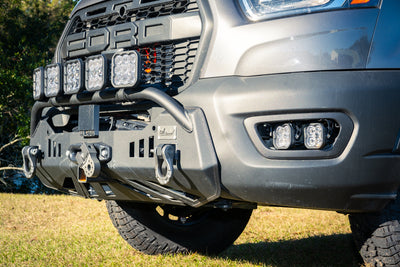 Transit Bumper 2020+ by CAtuned Off-Road