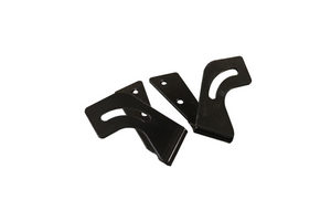 Van Compass Hoodline Light Pod Mounts for Tiffin Open trail 