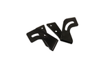 Mercedes Sprinter 2019+ Hoodline Light Pod Mounts (Pair) by Van Compass
