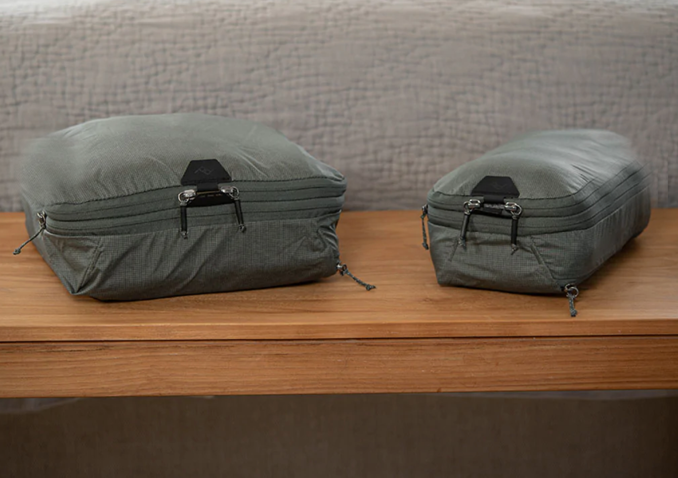 Packing Cubes by Peak Design