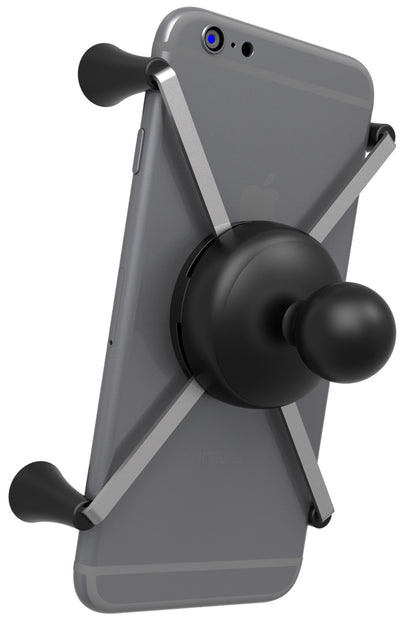 X-Grip® Large Phone Holder with 1Ball by RAM® Mounts