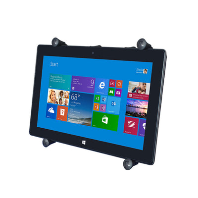 X-Grip Universal Holder for 9"-10" Tablets by RAM® Mounts