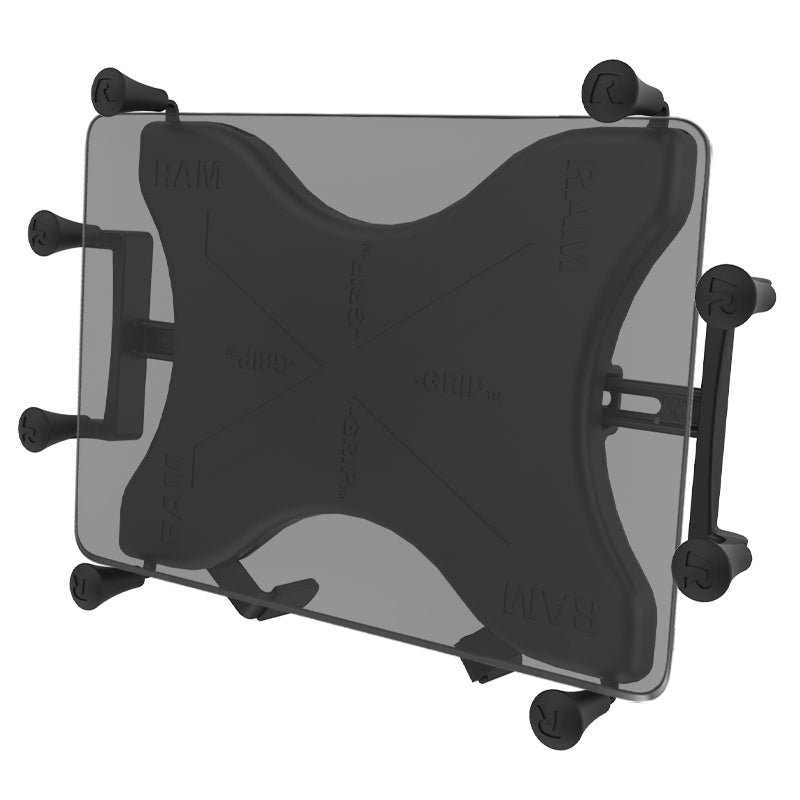 X-Grip Universal Holder for 9"-10" Tablets by RAM® Mounts