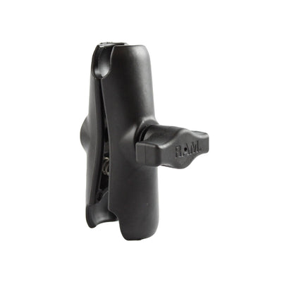 Double Socket Arm for 1" Ball Bases by RAM® Mounts