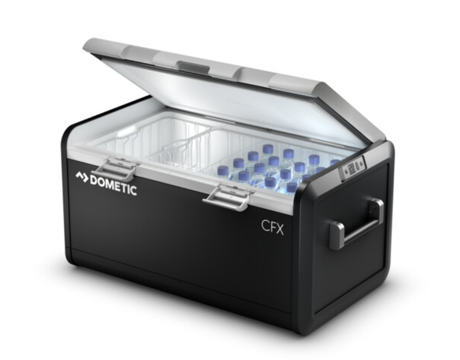 CFX3 100 Powered Cooler by Dometic