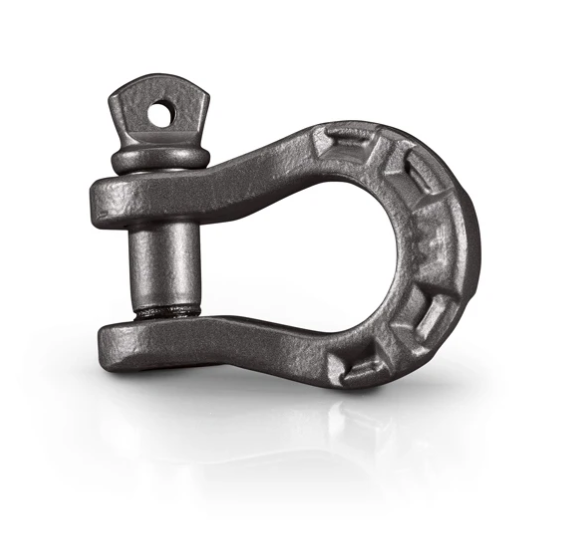 Epic D-Ring Shackle by WARN Industries