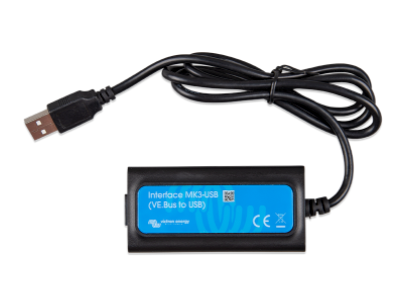 Interface MK3-USB (VE.Bus to USB) by Victron Energy