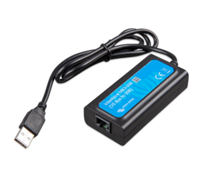 Interface MK3-USB (VE.Bus to USB) by Victron Energy