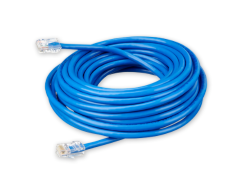 RJ12 UTP Cables by Victron Energy