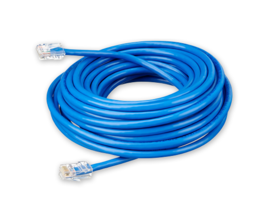 RJ45 UTP Cables by Victron Energy
