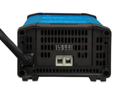 Blue Smart IP22 Charger 12/30(3) 120V by Victron Energy
