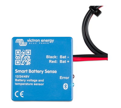 Smart Battery Sense by Victron Energy