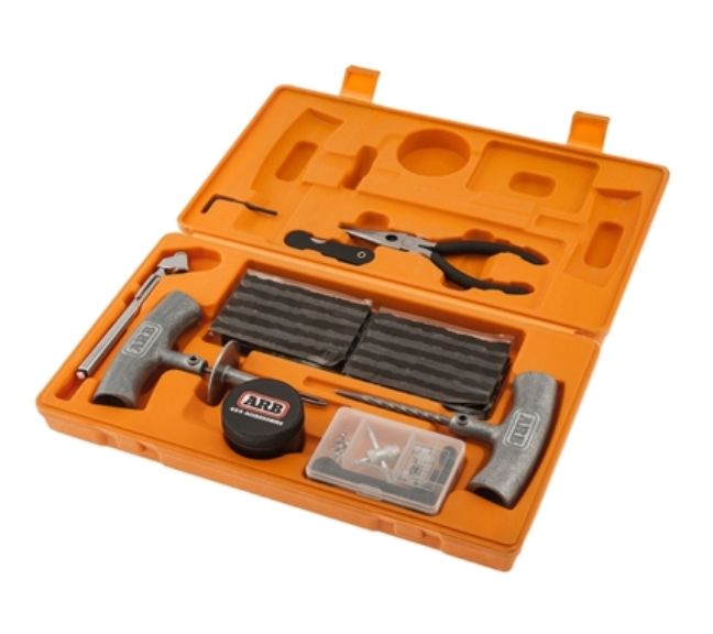 Speedy Seal Series II Repair Kit by ARB