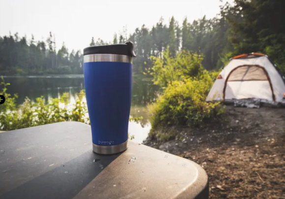 Adventure Tumbler by Brutrek